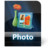 Photo File Icon